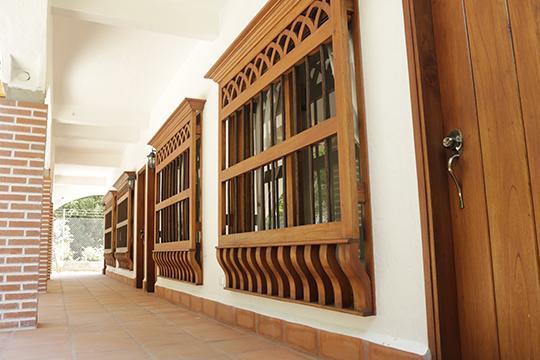Finca Hotel Guali Santafe Санта Фе де Антиокия Екстериор снимка