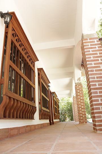 Finca Hotel Guali Santafe Санта Фе де Антиокия Екстериор снимка