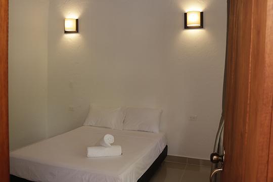 Finca Hotel Guali Santafe Санта Фе де Антиокия Екстериор снимка